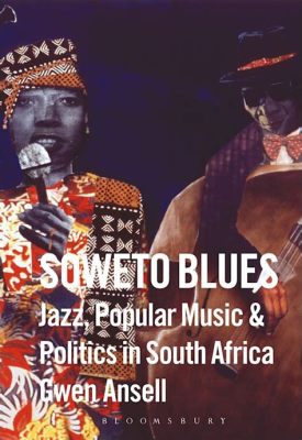  Soweto Blues는 아프리카의 깊은 슬픔을 담은 소울풀한 블루스